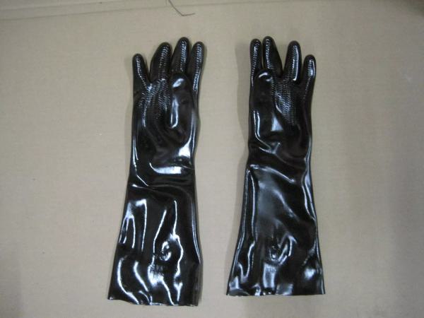 Gasmaske Maske Mundschutz Gesichtsmaske Schutzhandschuhe ABC Schutzkleidung